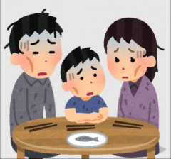 【困窮ジャパン】食費1日500円を下回る…物価高の影響強く