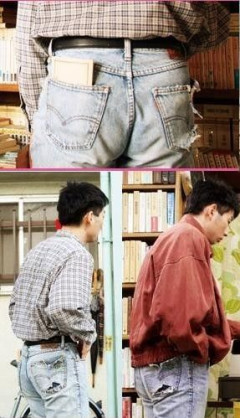 ネットで拾った変な画像112枚目