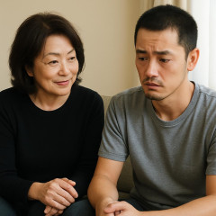 三田佳子、服役中の次男・高橋祐也と「同居決意」報道…「ギャラ全部もらってやる」過去には “タカリ地獄” 報じられたことも   #芸能 |  どんな二世よりも最悪だな