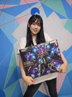 【画像】MGSDのクシャトリヤ、SDなのに箱がクソデカすぎる…