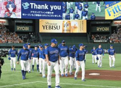 中日ドラゴンズ｢14年連続CS出れてません｣←率直な感想