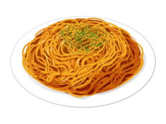 具なし焼きそばがブーム⁉　そのお値段なんと･･･