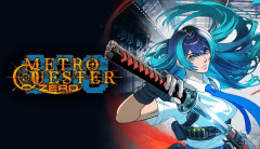 萩原一至氏が世界観、加藤ヒロノリ氏がゲームシステムを手掛ける『METRO QUESTER ZERO』PV公開！2027年早春発売予定