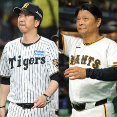 阪神巨人、0.0ゲーム差ｗｗｗｗｗｗｗｗ