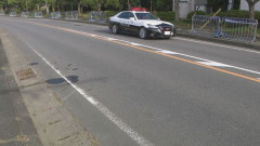 高校生2人乗りバイク、交通違反連発でパトカーから逃走⇒パトカーに正面衝突して自滅ｗｗｗｗｗ