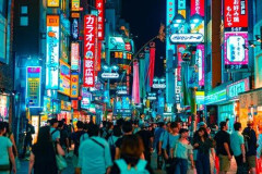 【悲報】日本が世界第3位の人種差別超大国に選ばれる