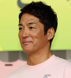 【悲報】長嶋一茂、中村ゆりさんの「抗がん剤治療中のカツラ姿」をテレビで明かしてしまう