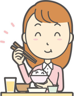 彼女とご飯食べてる時に、どういうわけか無性にイライラしてしまうんだが、こんな風に感じる人いる？