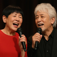 和田アキ子、玉置浩二は「男性の中で一番か二番かなっていうぐらい、歌が凄くうまいなって」   |  女性で歌が上手いのは