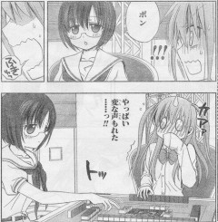 【緊急】探してるアニメーシーンがあるんやが
