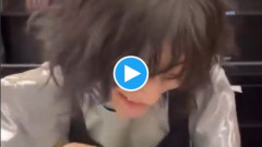 【動画】タワレコで接客する日本人女性が海外TikTokで大バズり…独特の雰囲気と可愛さに熱狂する声