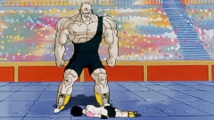 ビーデルさん女の子なのにボコボコにされるwwwwwwwwwwwwwwwwwwwwww