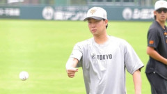 【朗報】巨人・山崎伊織が2軍合流、週明けにも実戦復帰へ