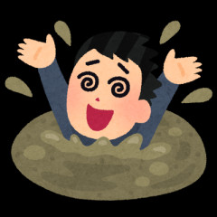 キャラ沼に落ちないようにしている