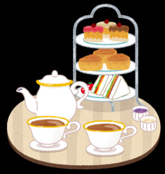 「紅茶は80度で入れなさい」と真紅が言ってた