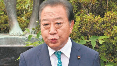 【動画】野田元総理、◯◯◯◯開始wwwwwwwwwwwwwwwwwwwwwwwwwwwwwww
