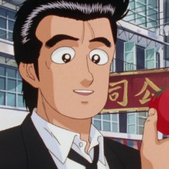 【美味しんぼ】現代風にアレンジせず当時そのままのシナリオでやって欲しい