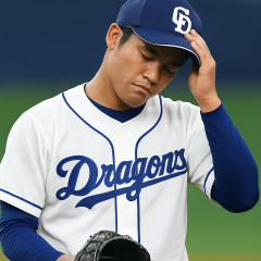中日ドラゴンズ・根尾昂は「もう無理だよ」…2軍でまた炎上、ハヤテ相手に1回5失点「残酷な現実」「つらくなる」   #野球