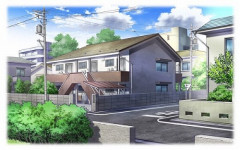 【悲報】デイサービスの送迎後に老婆がアパートの階段で転倒し死亡した事故、施設側が敗訴し1800万円賠償へ