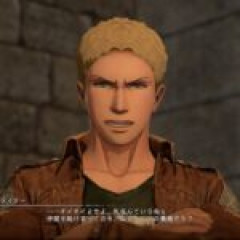 【進撃の巨人】お前との再会が楽しみだよライナー