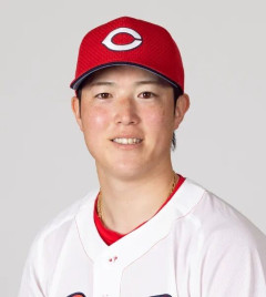 森下暢仁(29) 6勝11敗 3.55  126回 104奪三振←今年FAだけど欲しいとこある？