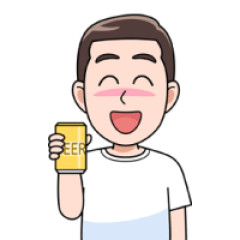 缶ビール洗うって発狂するほどやばいか？