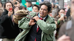 【話題】踊る大捜査線の新作映画が凄すぎるwwww