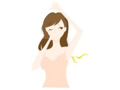 若い女性の汗はなぜいい匂いがするの？