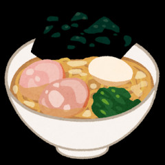 【朝だけのアレ】山岡家に来たった結果wwwwwwww（画像あり）
