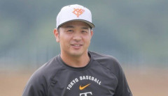 巨人・石川達也が4か月ぶり1軍合流、2軍で5勝0敗、直近5戦は先発で防御率0.89
