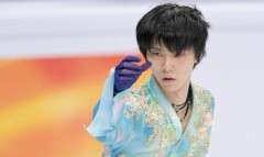 【画像】羽生結弦、“雰囲気一変”の最新ビジュにファン騒然