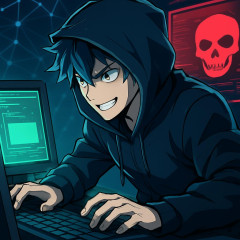 Geminiが他社システムに侵入