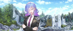 【FGO】エルロン寝取り本出ないかな…