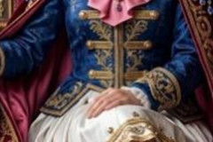 【ウマ娘】AIが考えた「王様の耳はロバの耳」あの、これって…