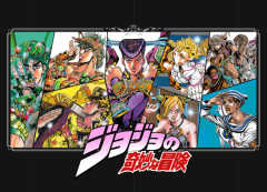 正直、JOJOでまともなラスボスの倒し方だったのって4部と6部だよな