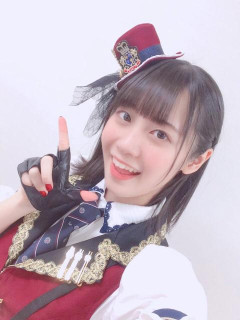 【画像】優木せつ菜化した楠木ともりちゃん、可愛すぎる！【ラブライブ！虹ヶ咲】