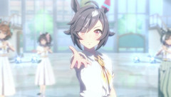 【ウマ娘】下半身でマニッシュなウマ娘選んでみた
