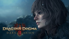 10/9発売『ドラゴンズドグマ 2：ダークアリズン』狩野英孝さんがTGS2026で実機プレイ！新エリア「ノルガン」＆追加ダンジョンを披露