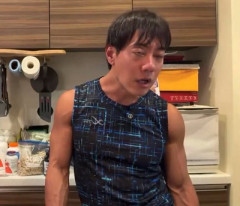 堀大輔、無事終焉を迎える
