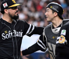 【報告】山本祐大「勝てなかったからこそ勝ちに飢えていた」