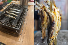 「日本で食べたこの焼き魚は何なの？」外国人が詳細を知りたがった日本のモノ特集