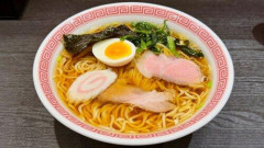 【朗報】こういうのでいいラーメン、ガチで見つかるｗｗｗｗｗｗｗｗｗｗ