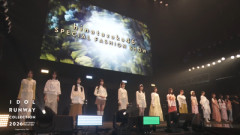 【日向坂46】これは神イベ... 18th選抜メンバー、ランウェイに登場！！【IRC2026 A/W】
