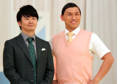 【悲報】オードリー若林さん、スクール革命を卒業…