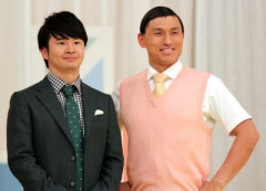 【速報】オードリー若林さん、卒業を発表【スクール革命!】