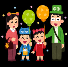 遊園地に行く約束をした彼氏が絶叫系には乗りたくないらしく、私「無理なら行くのやめよう」彼「僕は乗らないから一人で乗ってきなよ」私「そんなの二人で行く意味ある