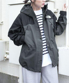 【悲報】チー牛「クッソ、服買いたいけどユニクロはチー牛っぽいな・・・ん、ノースフェイス！？これや！」