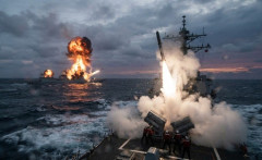 米軍、AI誤情報で中国船への軍事作戦を計画…「核部品運搬」と誤認、直前に作戦中止！