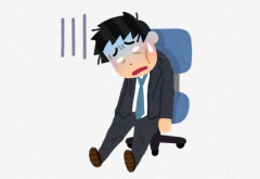 【明日は我が身】能楽師「体調悪化を感じるなぁ⋯病院で検査してもらって1ヶ月⋯こんなに長く続くのは初めてだな」 → 洒落にならんやつが発症していた⋯