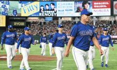 【悲報】中日、14年連続CSなしで12球団ワースト更新